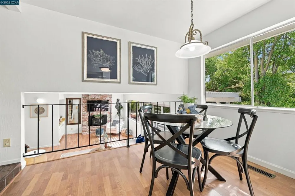5378 Meadow Wood Place Concord, CA 94521