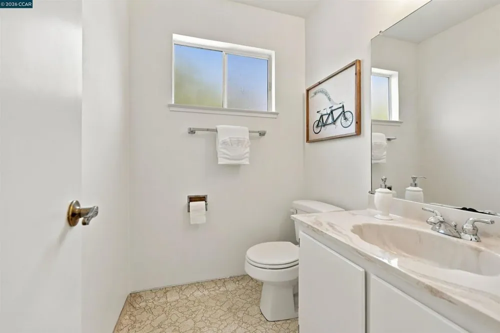 5378 Meadow Wood Place Concord, CA 94521