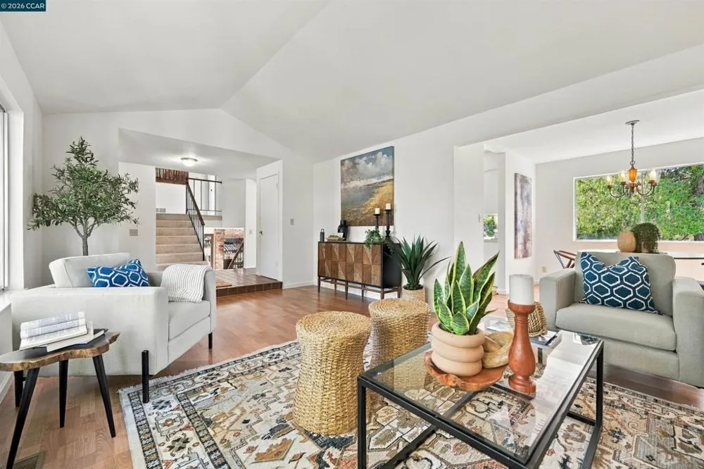 5378 Meadow Wood Place Concord, CA 94521