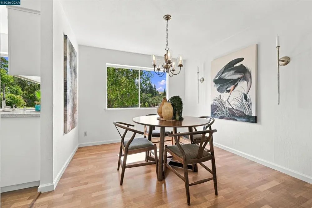 5378 Meadow Wood Place Concord, CA 94521