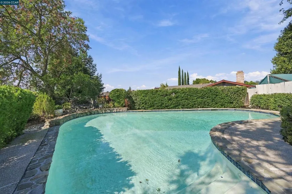 5378 Meadow Wood Place Concord, CA 94521