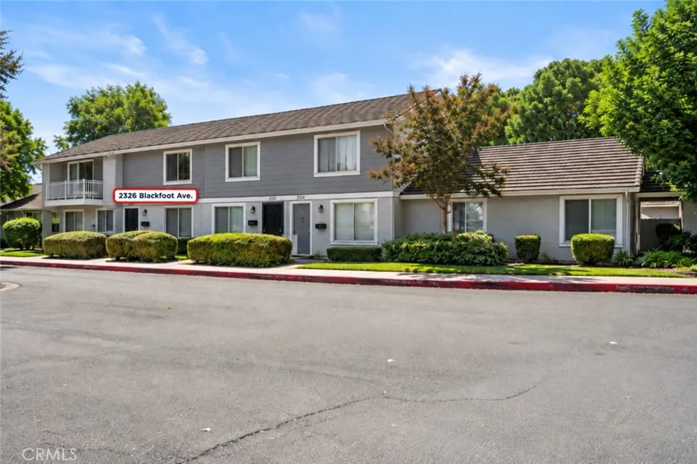 2326 Blackfoot Placentia, CA 92870