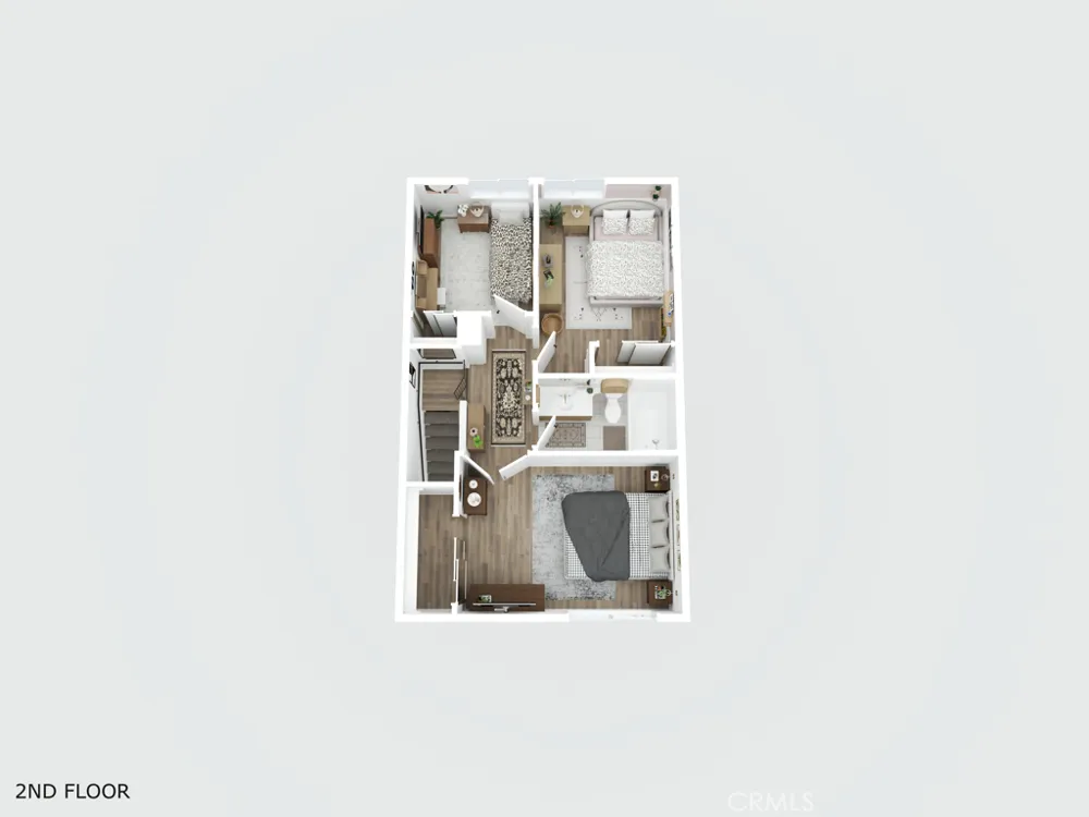 2326 Blackfoot Placentia, CA 92870