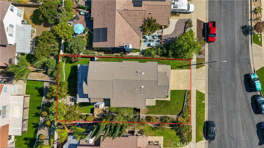 6235 Brandy Pl Rancho Cucamonga, CA 91737