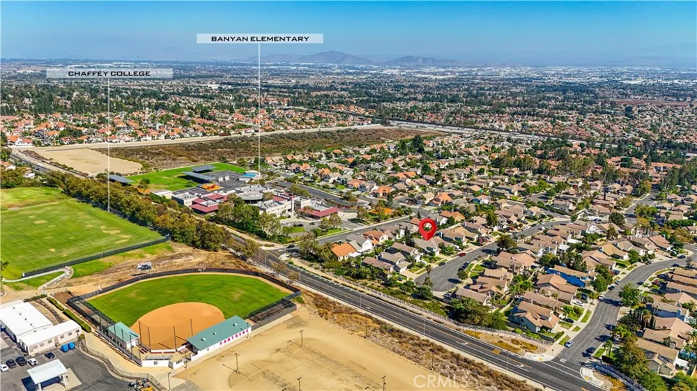 6235 Brandy Pl Rancho Cucamonga, CA 91737