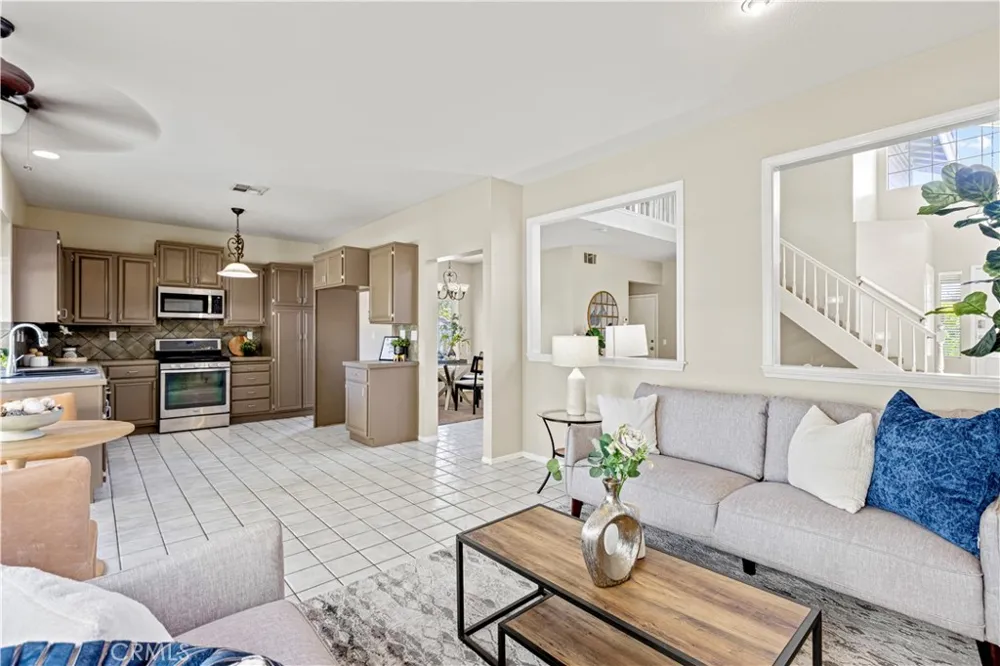 6235 Brandy Pl Rancho Cucamonga, CA 91737