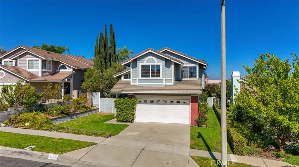 6235 Brandy Pl Rancho Cucamonga, CA 91737