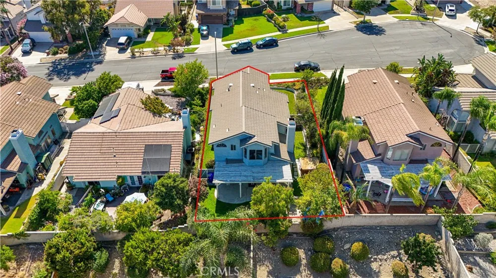 6235 Brandy Pl Rancho Cucamonga, CA 91737