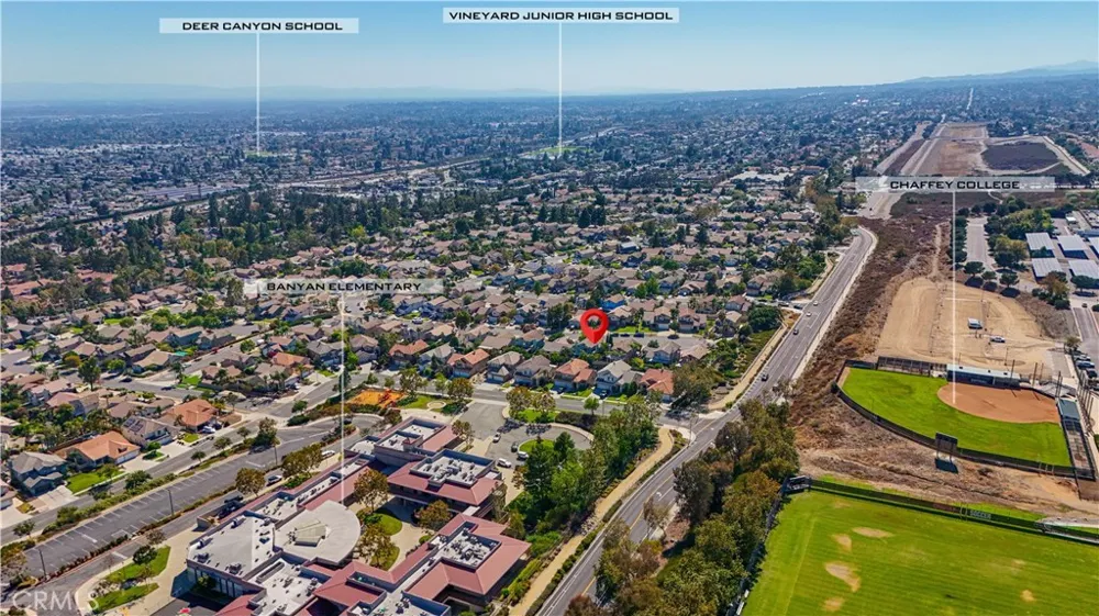 6235 Brandy Pl Rancho Cucamonga, CA 91737