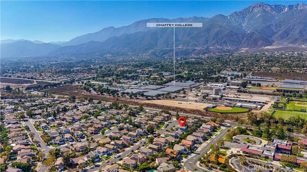 6235 Brandy Pl Rancho Cucamonga, CA 91737