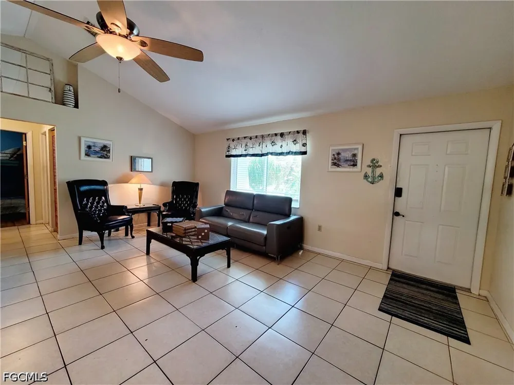 Van Nuys Circle Port Charlotte, FL 33948