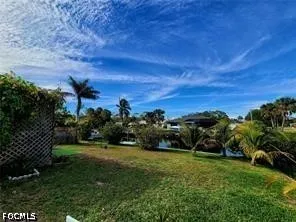 Van Nuys Circle Port Charlotte, FL 33948