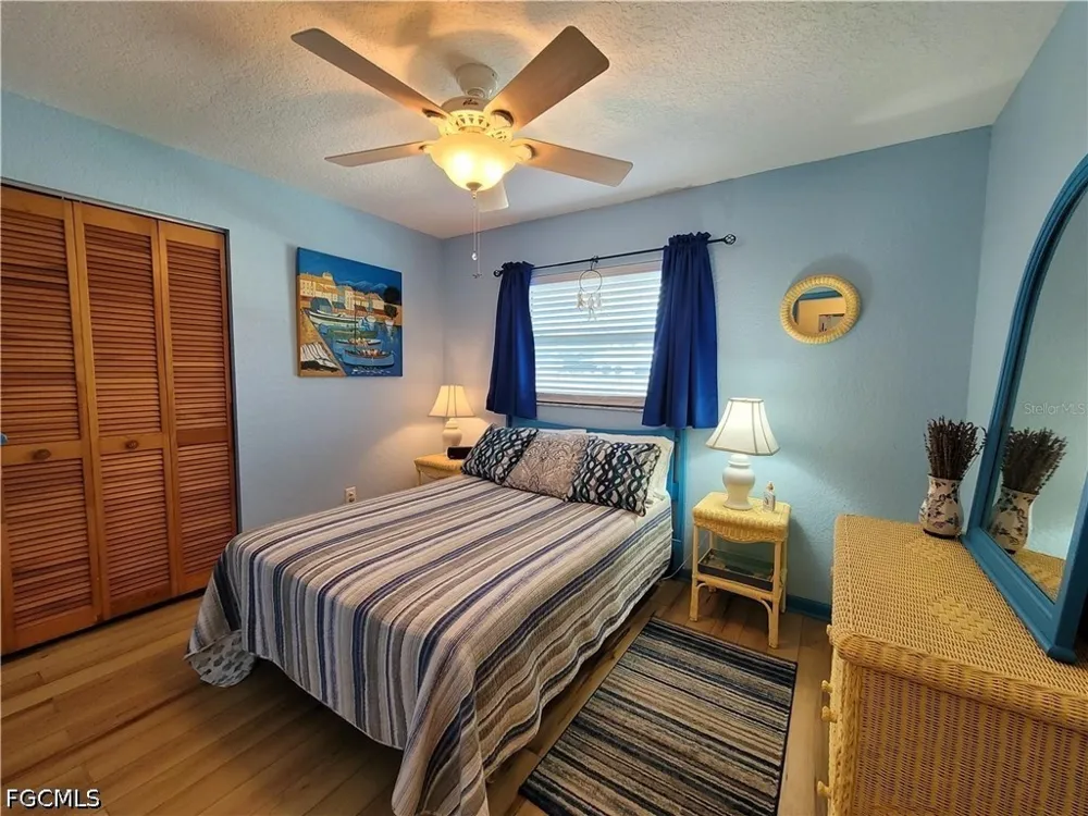 Van Nuys Circle Port Charlotte, FL 33948