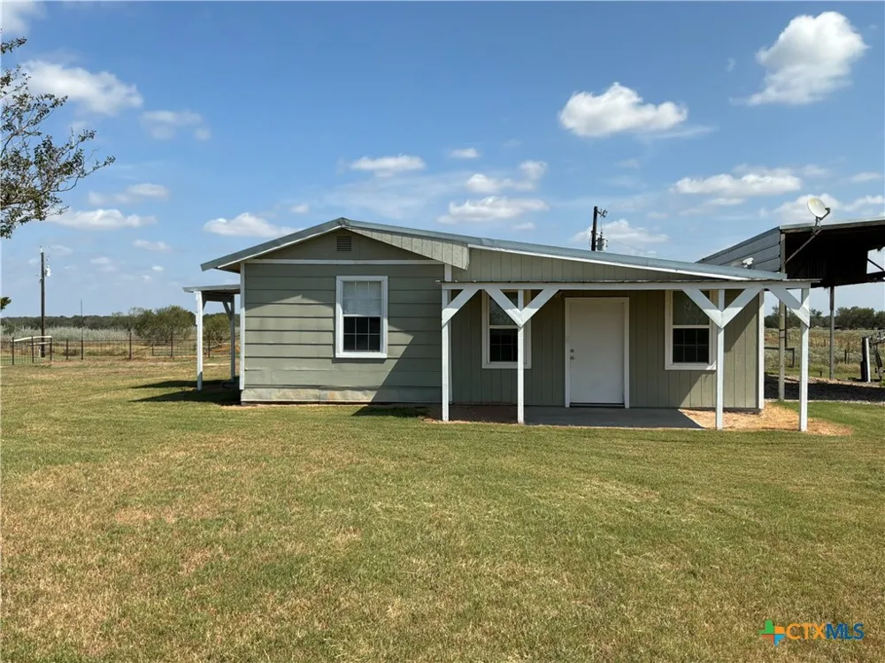 Address Not Shown Nixon, TX 78140