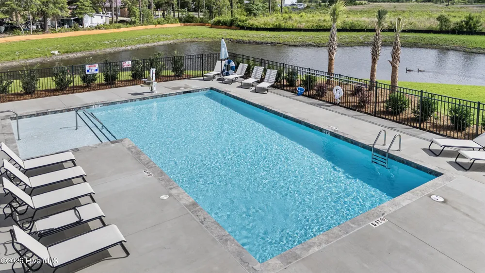 4608 Swimming Lane #53 Shallotte, NC 28470