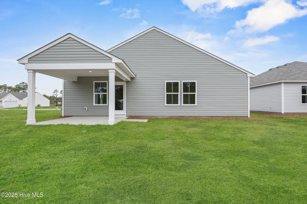 4608 Swimming Lane #53 Shallotte, NC 28470