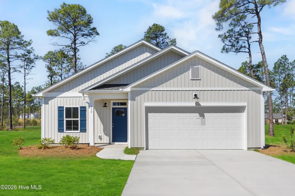 4608 Swimming Lane #53 Shallotte, NC 28470