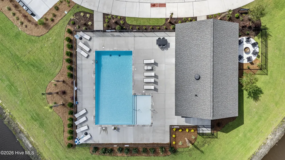 4608 Swimming Lane #53 Shallotte, NC 28470