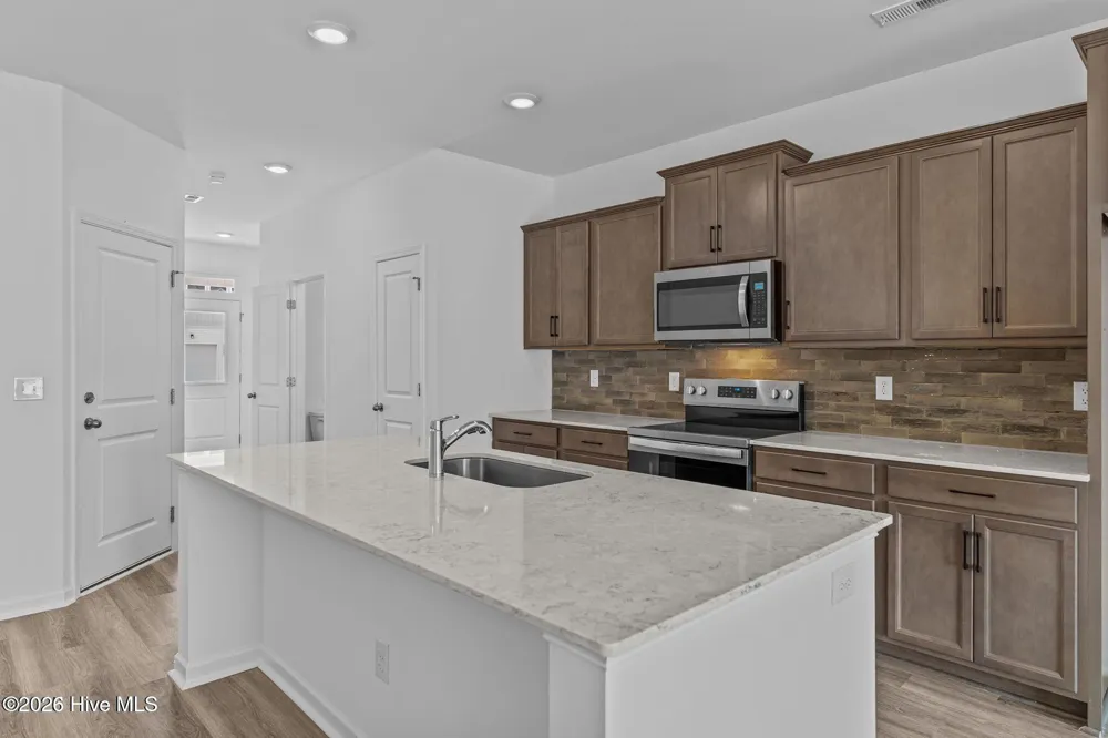 7114 Fisk Drive NE #Lot #91 Leland, NC 28451
