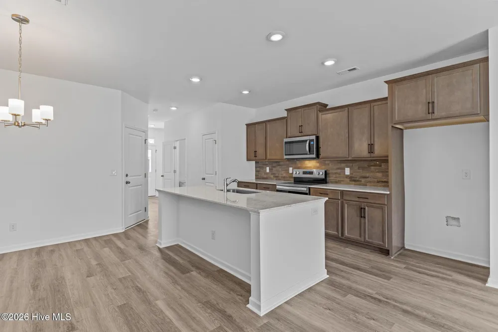 7114 Fisk Drive NE #Lot #91 Leland, NC 28451