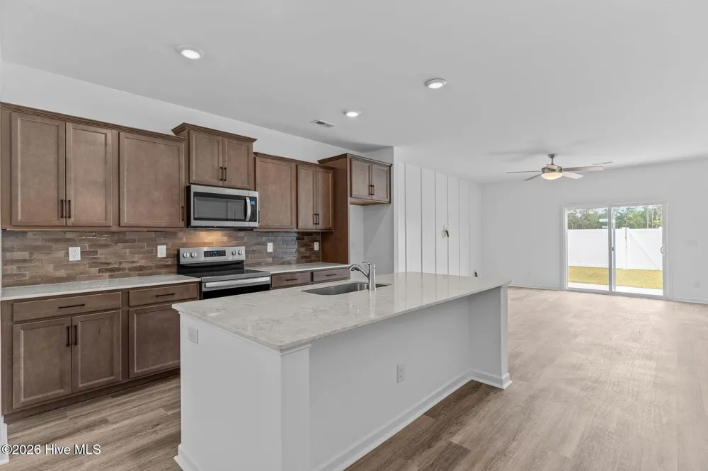 7114 Fisk Drive NE #Lot #91 Leland, NC 28451