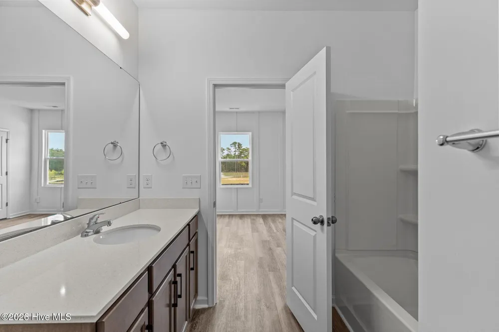 7114 Fisk Drive NE #Lot #91 Leland, NC 28451