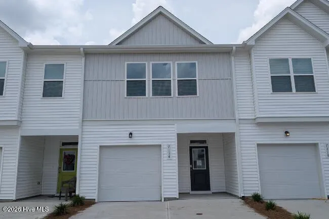 7114 Fisk Drive NE #Lot #91 Leland, NC 28451