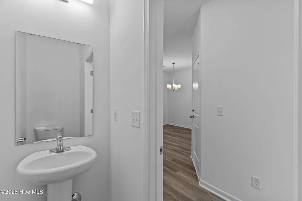 7114 Fisk Drive NE #Lot #91 Leland, NC 28451