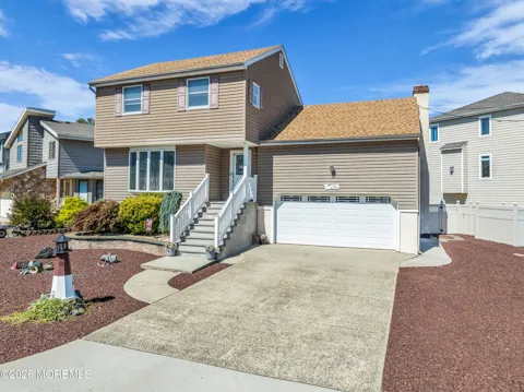 360 Silver Bay Road