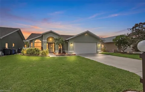 13206 Greywood Circle