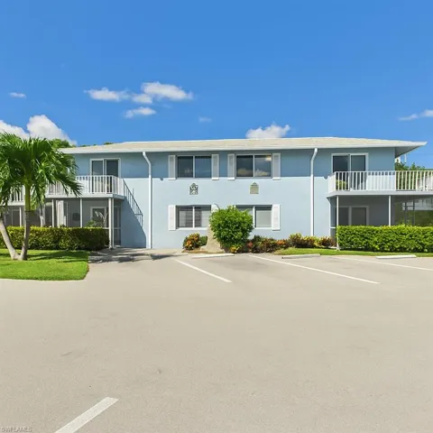 232 Palm Drive #47-5