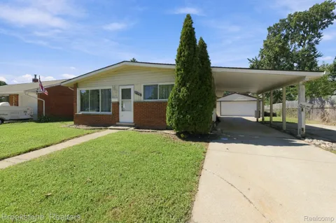 35531 Little Mack Avenue