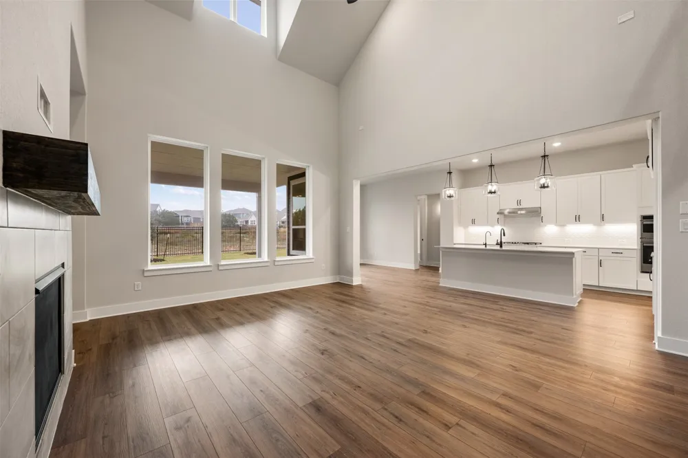 17221 Alta Madera Lane Pflugerville, TX 78660