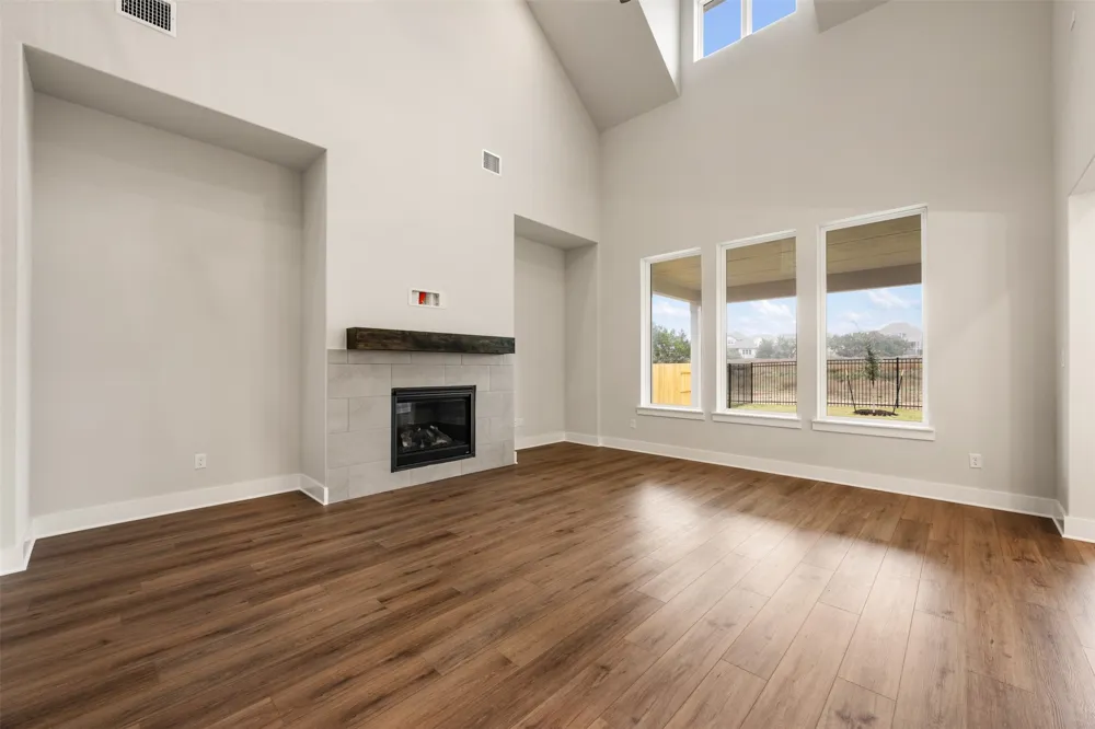 17221 Alta Madera Lane Pflugerville, TX 78660