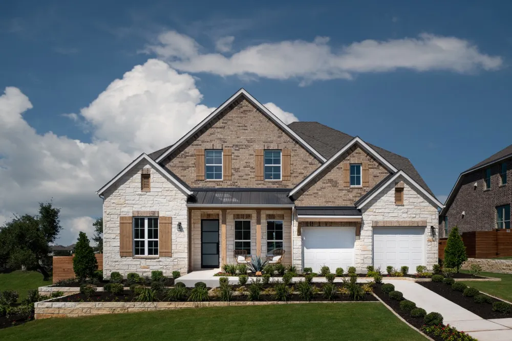 17221 Alta Madera Lane Pflugerville, TX 78660