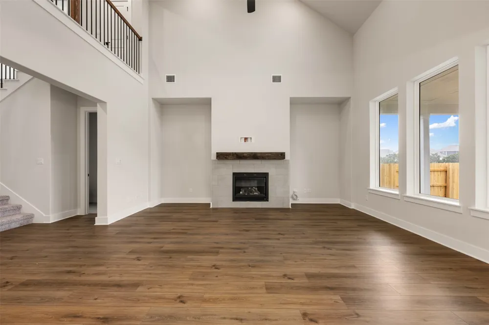 17221 Alta Madera Lane Pflugerville, TX 78660