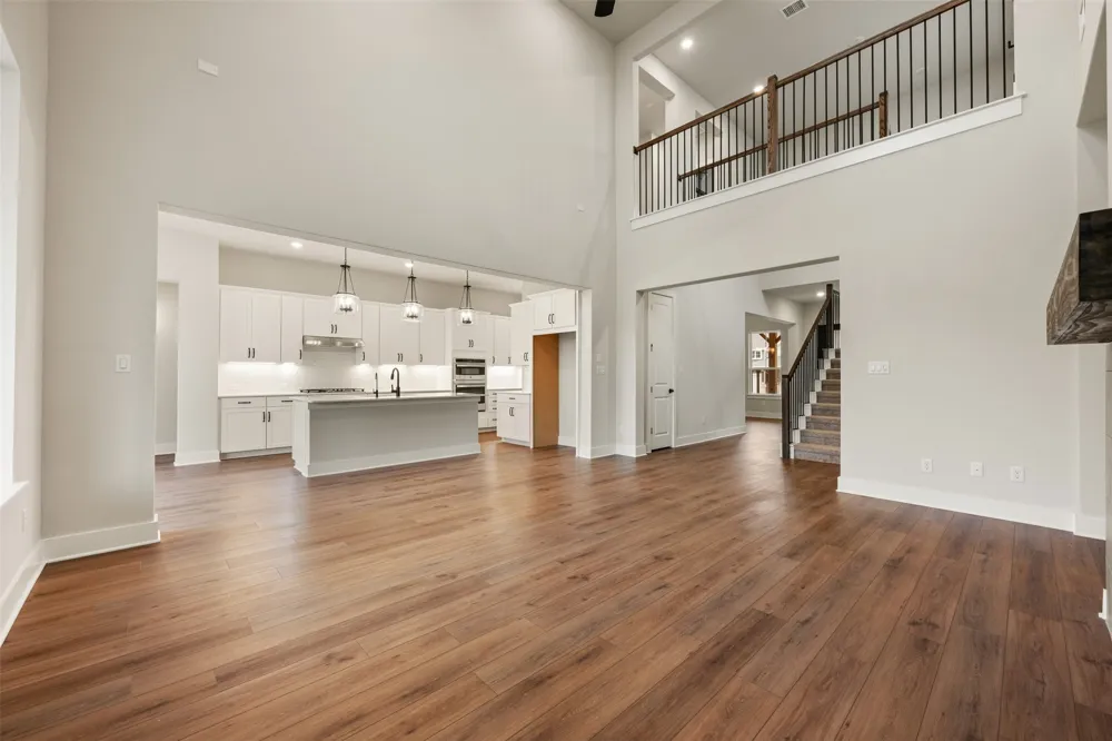 17221 Alta Madera Lane Pflugerville, TX 78660