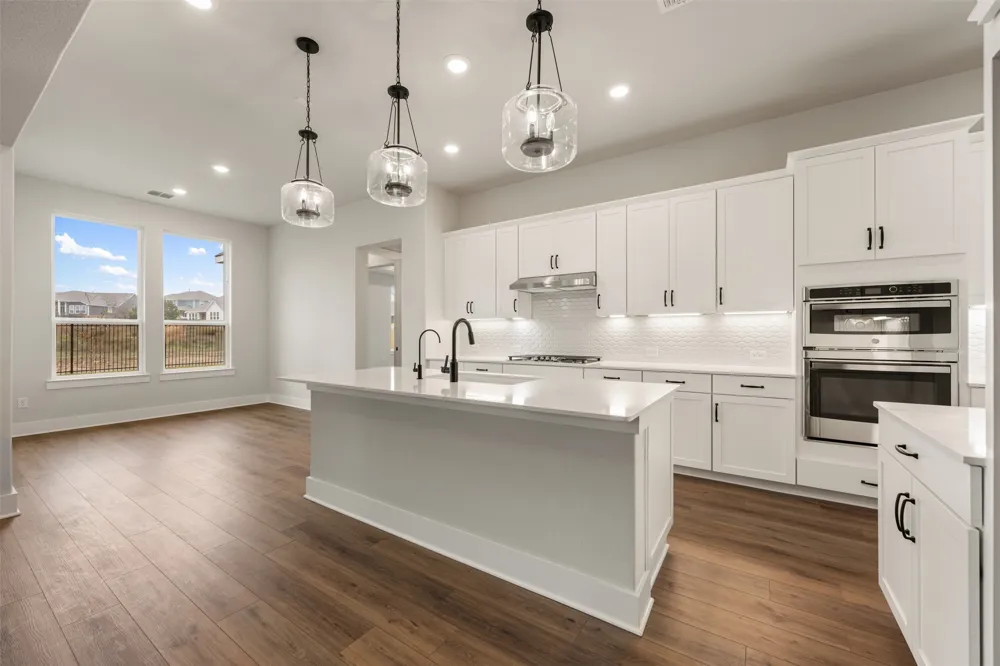 17221 Alta Madera Lane Pflugerville, TX 78660
