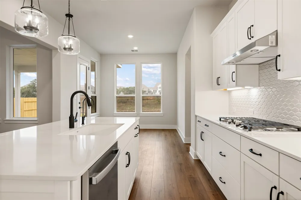 17221 Alta Madera Lane Pflugerville, TX 78660