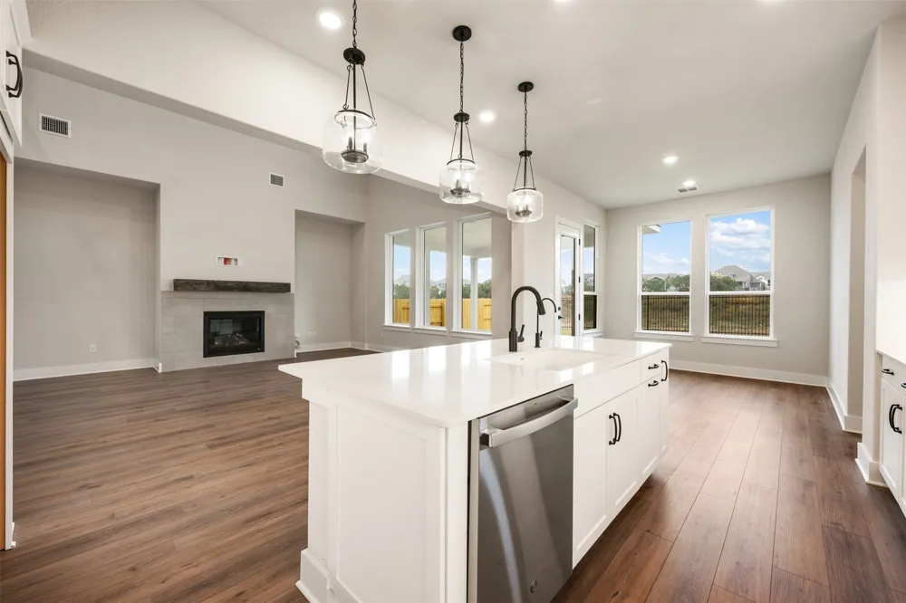 17221 Alta Madera Lane Pflugerville, TX 78660