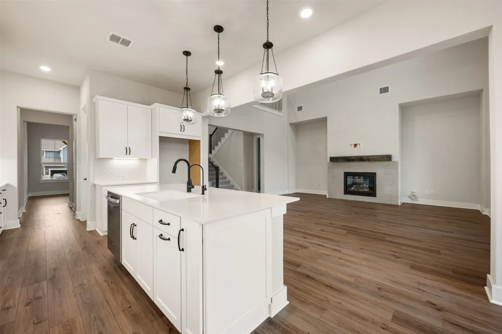 17221 Alta Madera Lane Pflugerville, TX 78660