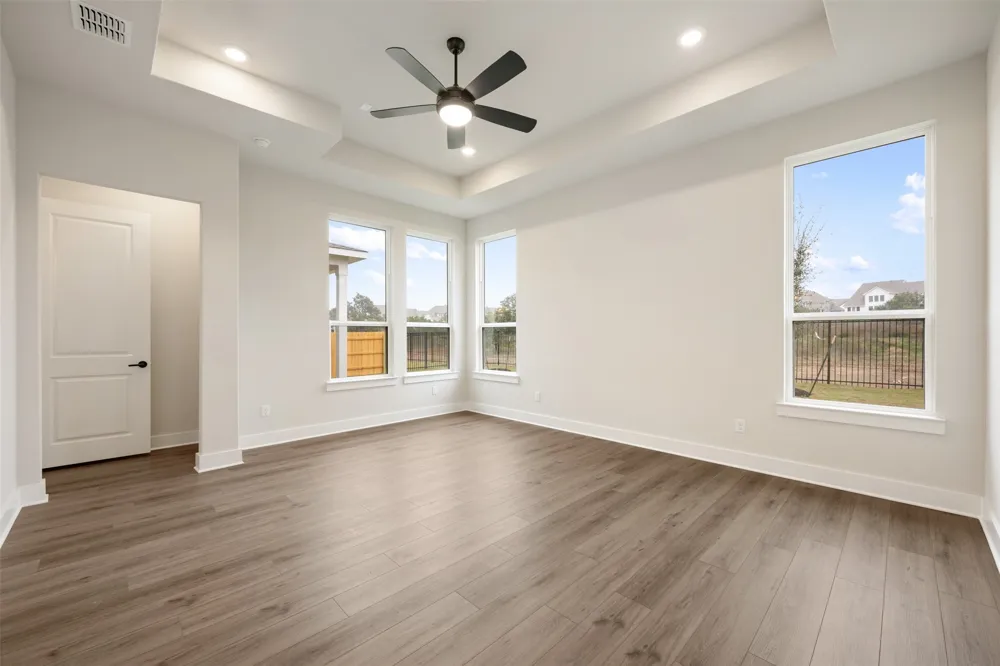 17221 Alta Madera Lane Pflugerville, TX 78660