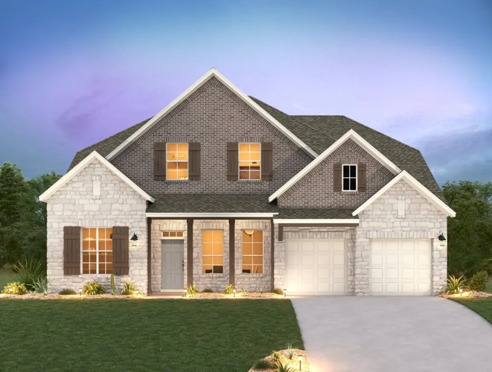 17221 Alta Madera Lane Pflugerville, TX 78660