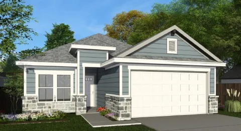217 Bucking Lane