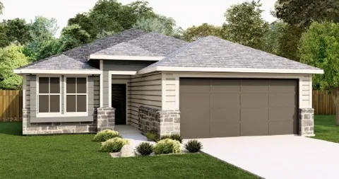 209 Bucking Lane