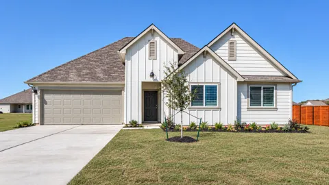 160 Davis Mountain Cove