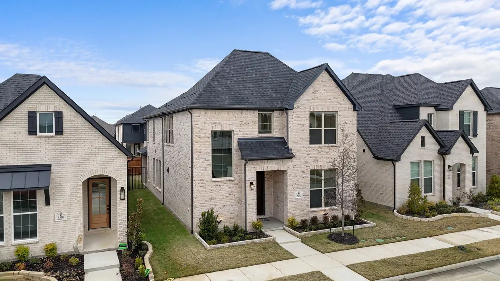 1512 Sandhill Lane Celina, TX 75009