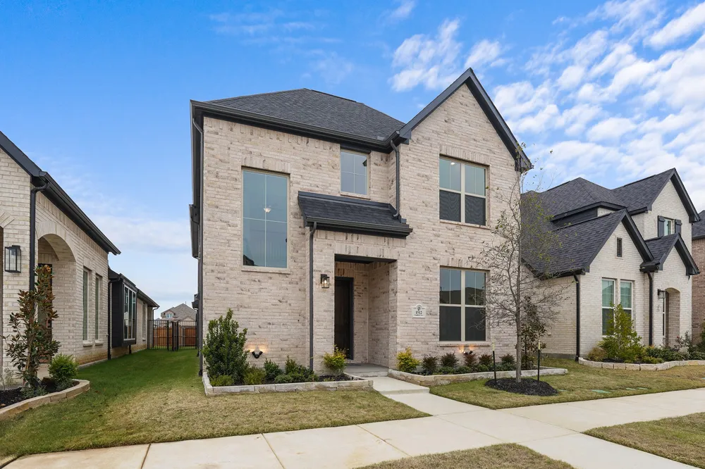1512 Sandhill Lane Celina, TX 75009
