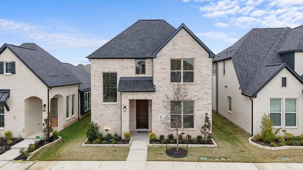 1512 Sandhill Lane Celina, TX 75009