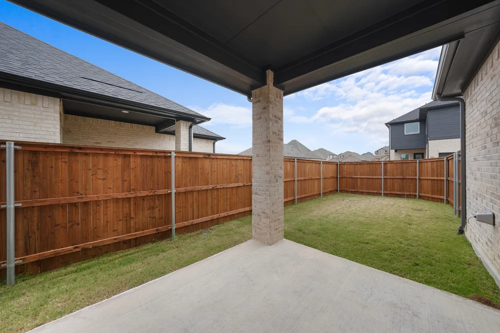 1512 Sandhill Lane Celina, TX 75009